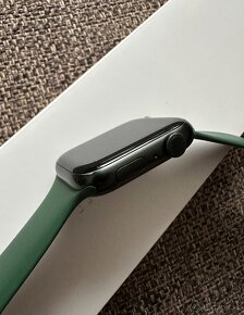 Apple Watch series 7 45 MM - 175 EUR - 5