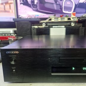 ONKYO BD-SP809....Blu-Ray prehrávač... - 5