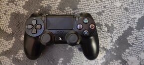 PlayStation 4 Slim 500GB + 6 hier a HDMI kaabel - 5