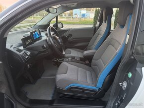 BMW i3 120 Ah 125kw DPH - 5