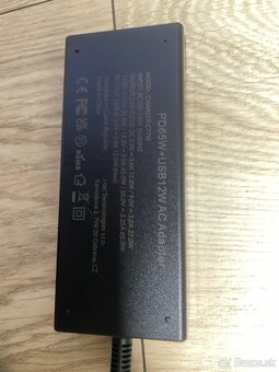 i-TEC USB-C Dokovacia stanica - 5