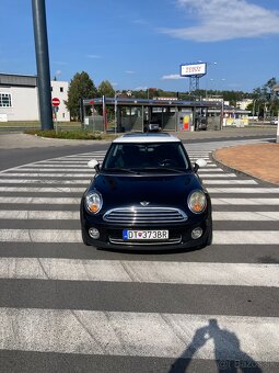 Mini Cooper Coupé 88kw Automat - 5