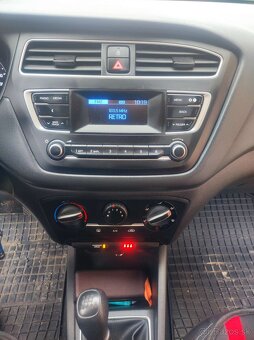 Hyundai i20 classic - 5