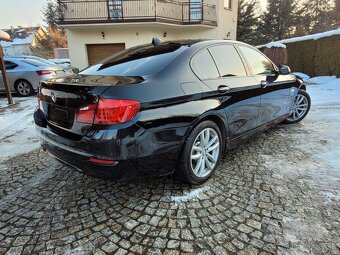 Bmw 520d xdrive - 5