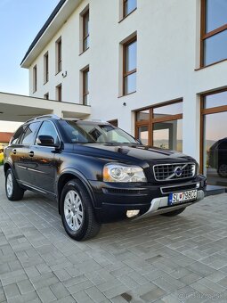 Volvo XC90 2.4 D5 7 miestne - 5