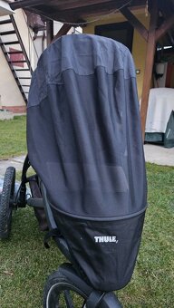 Thule Urban Glide 2 - 5