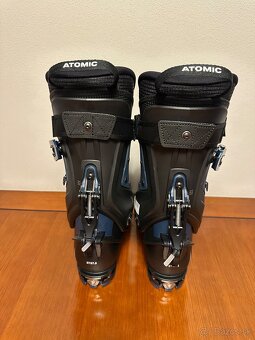 Atomic Backland Expert  27/27,5 2025 NEW - 5