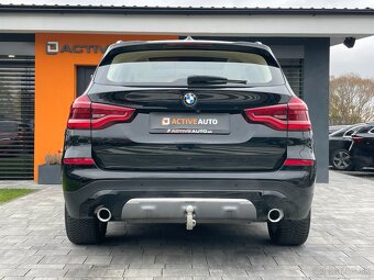 BMW X3 Luxury Line xDrive 20i A/T, r.v.: 2021 - 5