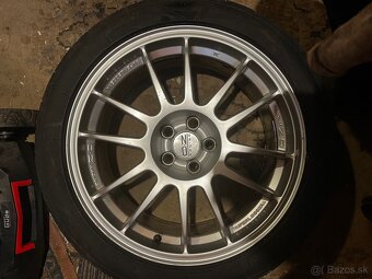 OZ racing superleggera r17 - 5