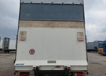 Iveco Eurocargo ML 75E18 4x2 nafta 130 kw - 5