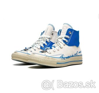 Converse - 5