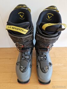 Predám La Sportiva Vanguard 27.5 - 5