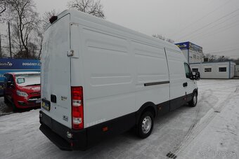 IVECO DAILY 35S13 2.3HPT SUPERMAXI - 5