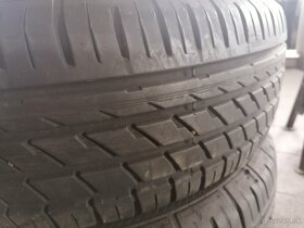 225/65 R17 102 H letne Matador Hectora 4x4 - 5