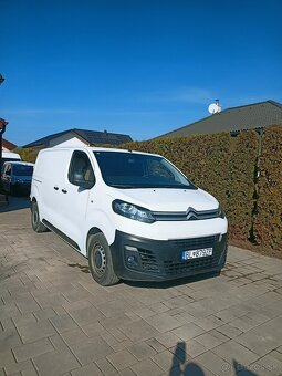 Citroen Jumpy 2.0HDI Premium - 5