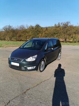 Ford Galaxy 2.0 TDCI 103kw - 5