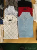 Tommy Hilfiger  L, XL . O neill L, Ralph Lauren L,XL - 5