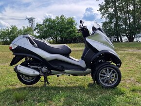 PIAGGIO MP3 125 - 5