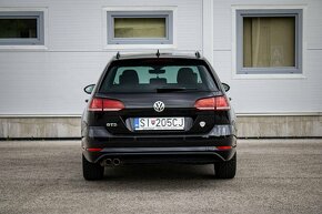 Volkswagen Golf 2.0 TDI BMT GTD DSG EU6 - 5