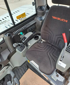 TAKEUCHI TB290-2 DIESEL - 5