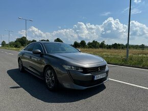 Peugeot 508 2.0d 120kw EAT8 Allure DPH - 5