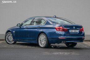 BMW f10 f11 530 D Xdrive - 5