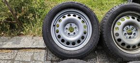 5x112 R17 --- MERCEDES VITO , VIANO - 5