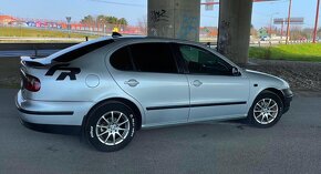 Predám Seat Toledo 1.9 TDi - 5