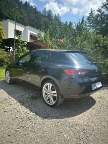 Seat Leon 1.6 TDI 77KW - 5