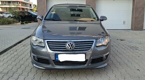 Predám Volkswagen Passat B6 2.0 TDI 103Kw Výbava HIGHLINE - 5