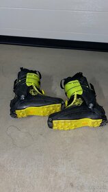 Skialp lyžiarky Scarpa alien RS 270 mm - 5