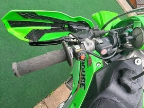 Predam kawasaki 450 kxf 2018 - 5