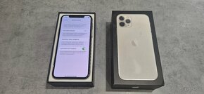 Iphone 11 Pro 128GB SILVER - 5