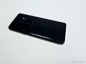 SAMSUNG GALAXY S9 BLACK TOP STAV - 5