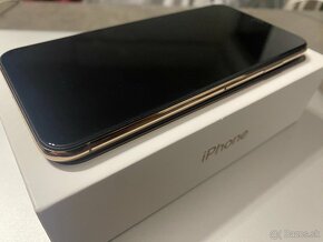 iPhone XS Max 64Gb - AKO NOVÝ - 5