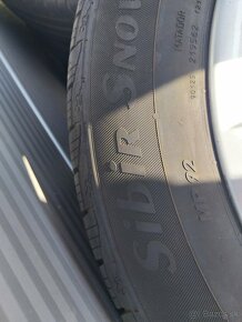 225/55 r16 - 5