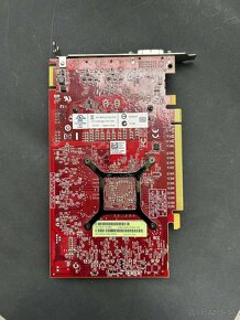 GPU AMD FirePro W5000 2GB GDDR5 - 5