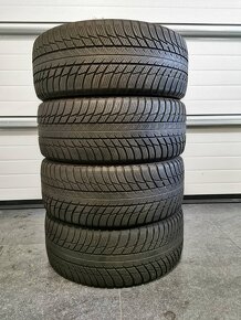 Bridgestone Blizzak LM 001 225/50 R17 98H - 5