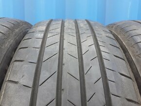 Letné pneu Bridgestone 225/60R18 - 5