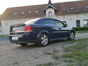 Opel vectra c 1.9 110kw - 5