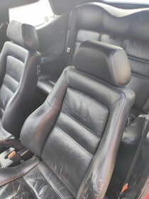 Vw Golf cabrio Colour concept Recaro - 5