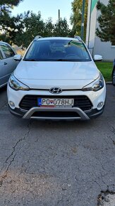 Hyundai i20 Active 1.4i Comfort 74 kW - 5