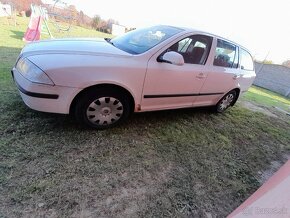 Škoda Octavia II 1.9Tdi 77kw - 5