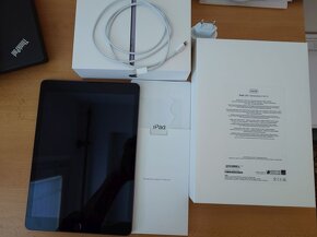 iPad 64 GB WiFi 9 generacia - 5