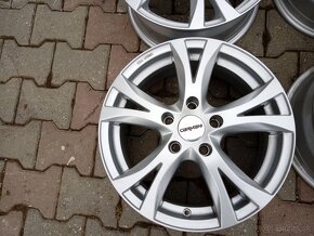 16"5x114,3 MAZDA, KIA HYUNDAI MITS.RENAULT - 5