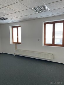 KANCELÁRSKE PRIESTORY O VÝMERE 46 m2, KOŠICE - BARCA - 5