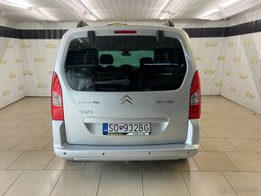 Citroën Berlingo 1.6 HDi 16V 110k FAP XTR - 5