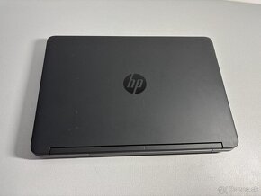 HP 640 G1, i5 4200M, 8GB RAM, 256GB SSD, Win 10, Nova bat. - 5