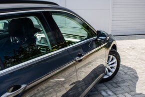 Volkswagen Passat Variant 2.0 TDI - 5