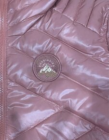 Maloja soft down jacket - 5